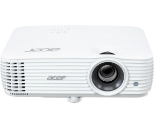 Acer H6815BD Projecteur à focale standard 4000 ANSI lumens DLP UHD 4K (3840x2160) Compatibilité 3D Blanc