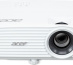 Acer H6815BD Projecteur à focale standard 4000 ANSI lumens DLP UHD 4K (3840x2160) Compatibilité 3D Blanc