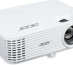 Acer H6815BD Projecteur à focale standard 4000 ANSI lumens DLP UHD 4K (3840x2160) Compatibilité 3D Blanc