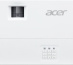 Acer H6815BD Projecteur à focale standard 4000 ANSI lumens DLP UHD 4K (3840x2160) Compatibilité 3D Blanc