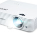 Acer H6815BD Projecteur à focale standard 4000 ANSI lumens DLP UHD 4K (3840x2160) Compatibilité 3D Blanc