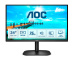 AOC B2 24B2XDM écran plat de PC 60,5 cm (23.8") 1920 x 1080 pixels Full HD LCD Noir