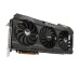 ASUS TUF Gaming TUF-RX6800-O16G-GAMING AMD Radeon RX 6800 16 Go GDDR6
