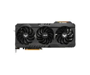 ASUS TUF Gaming TUF-RX6800-O16G-GAMING AMD Radeon RX 6800 16 Go GDDR6