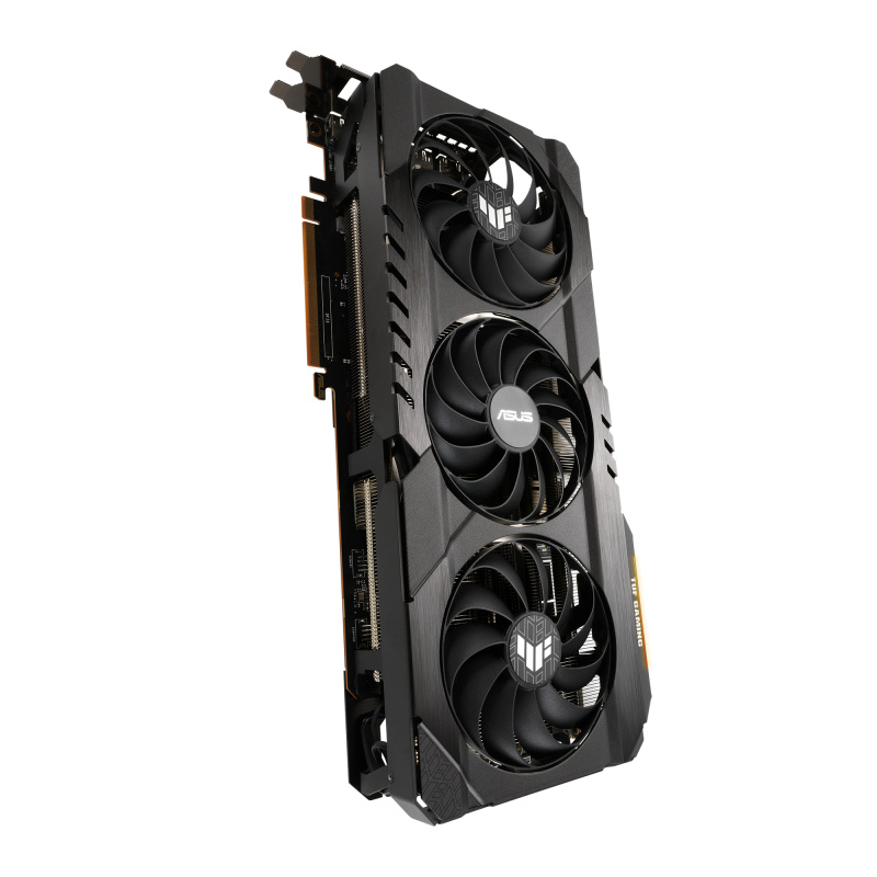 ASUS TUF Gaming TUF-RX6800-O16G-GAMING AMD Radeon RX 6800 16 Go GDDR6