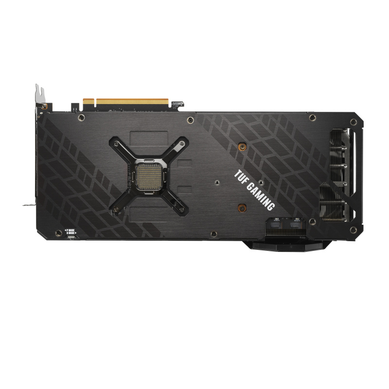 ASUS TUF Gaming TUF-RX6800-O16G-GAMING AMD Radeon RX 6800 16 Go GDDR6