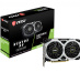 MSI VENTUS V375-032R carte graphique NVIDIA GeForce GTX 1660 Ti 6 Go GDDR6