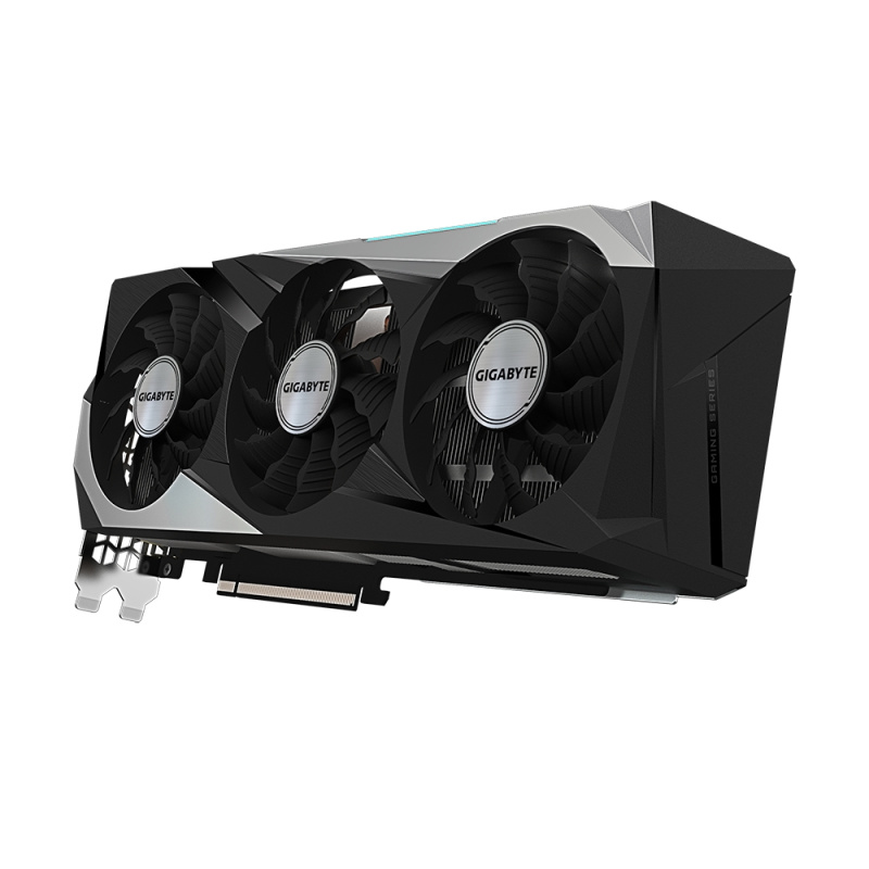 GIGABYTE GAMING Radeon RX 6800 OC 16G AMD 16 Go GDDR6
