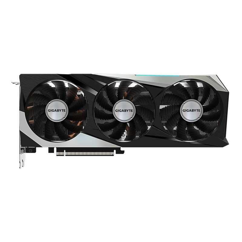 GIGABYTE GAMING Radeon RX 6800 OC 16G AMD 16 Go GDDR6