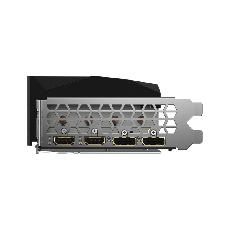 GIGABYTE GAMING Radeon RX 6800 OC 16G AMD 16 Go GDDR6