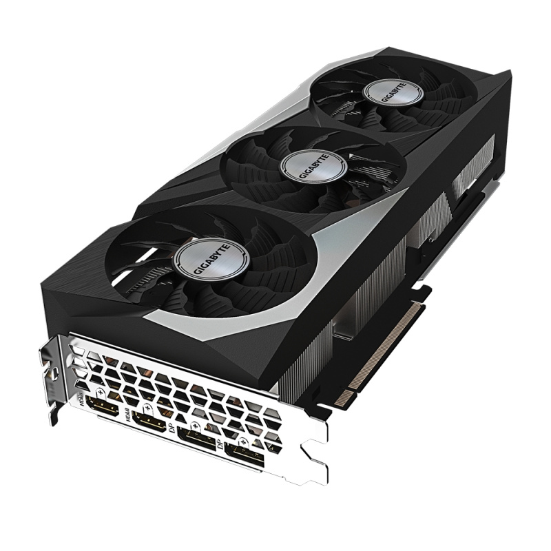 GIGABYTE GAMING Radeon RX 6800 OC 16G AMD 16 Go GDDR6