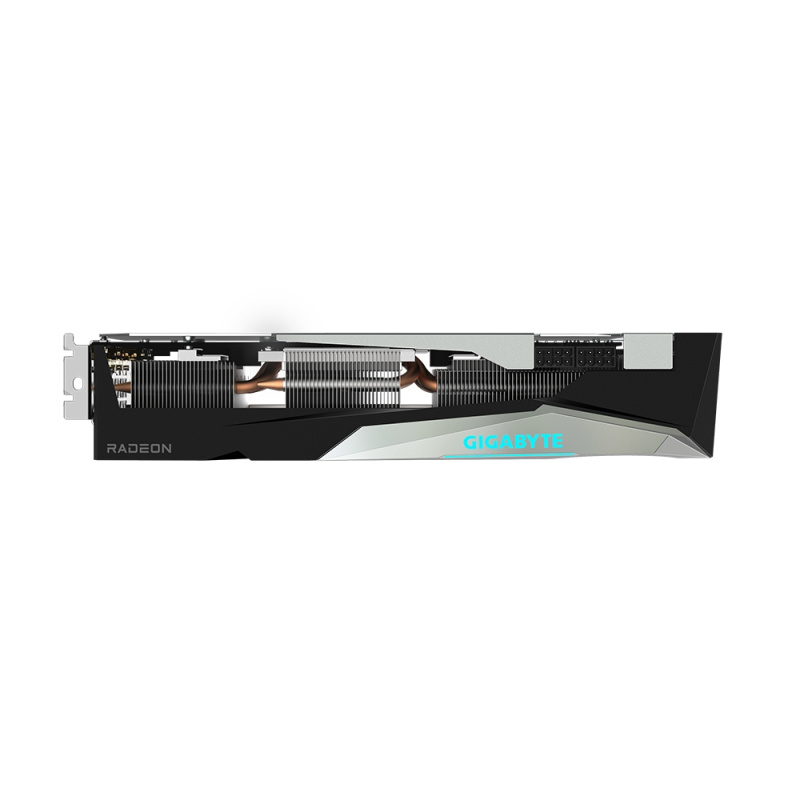 GIGABYTE GAMING Radeon RX 6800 OC 16G AMD 16 Go GDDR6