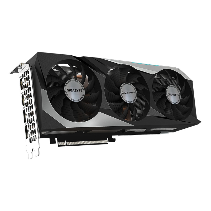 GIGABYTE GAMING Radeon RX 6800 OC 16G AMD 16 Go GDDR6