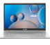 ASUS X415JANS-EB1421T Intel® Core™ i3 i3-1005G1 Ordinateur portable 35,6 cm (14") Full HD 8 Go DDR4-SDRAM 256 Go SSD Wi-Fi 5 (802.11ac) Windows 10 Home Argent