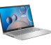ASUS X415JANS-EB1421T Intel® Core™ i3 i3-1005G1 Ordinateur portable 35,6 cm (14") Full HD 8 Go DDR4-SDRAM 256 Go SSD Wi-Fi 5 (802.11ac) Windows 10 Home Argent