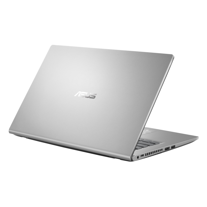 ASUS X415JANS-EB1421T Intel® Core™ i3 i3-1005G1 Ordinateur portable 35,6 cm (14") Full HD 8 Go DDR4-SDRAM 256 Go SSD Wi-Fi 5 (802.11ac) Windows 10 Home Argent