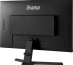 iiyama G-MASTER Red Eagle LED display 60,5 cm (23.8") 1920 x 1080 pixels Full HD Noir
