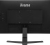 iiyama G-MASTER Red Eagle LED display 60,5 cm (23.8") 1920 x 1080 pixels Full HD Noir