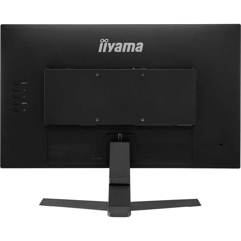 iiyama G-MASTER Red Eagle LED display 60,5 cm (23.8") 1920 x 1080 pixels Full HD Noir