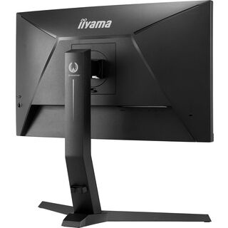 iiyama G-MASTER Red Eagle LED display 59,9 cm (23.6") 1920 x 1080 pixels Full HD Noir