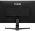 iiyama G-MASTER Red Eagle LED display 60,5 cm (23.8") 1920 x 1080 pixels Full HD Noir