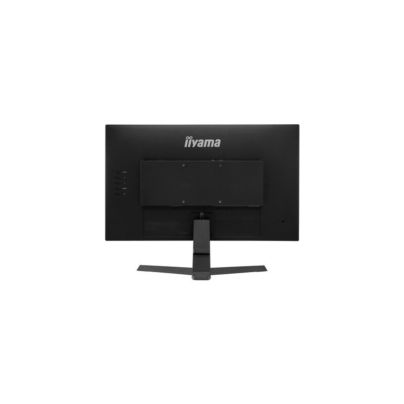 iiyama G-MASTER G2740HSU-B1 LED display 68,6 cm (27") 1920 x 1080 pixels Full HD Noir