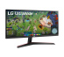 LG 29WP60G-B écran plat de PC 73,7 cm (29") 2560 x 1080 pixels Full HD Ultra large LED Noir