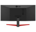 LG 29WP60G-B écran plat de PC 73,7 cm (29") 2560 x 1080 pixels Full HD Ultra large LED Noir