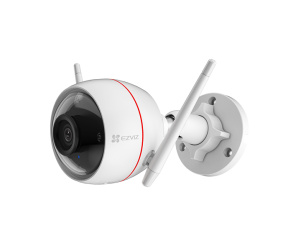 EZVIZ C3W Pro Balle (forme) Caméra de sécurité IP Extérieure 1920 x 1080 pixels Plafond/mur