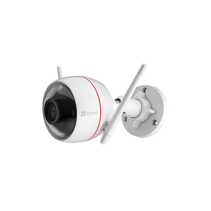 EZVIZ C3W Pro Balle (forme) Caméra de sécurité IP Extérieure 1920 x 1080 pixels Plafond/mur