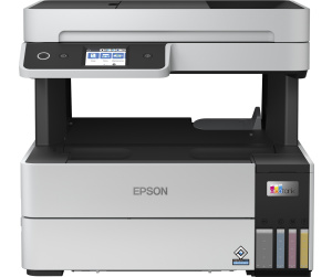 Epson EcoTank ET-5170 Jet d'encre A4 4800 x 1200 DPI 37 ppm Wifi