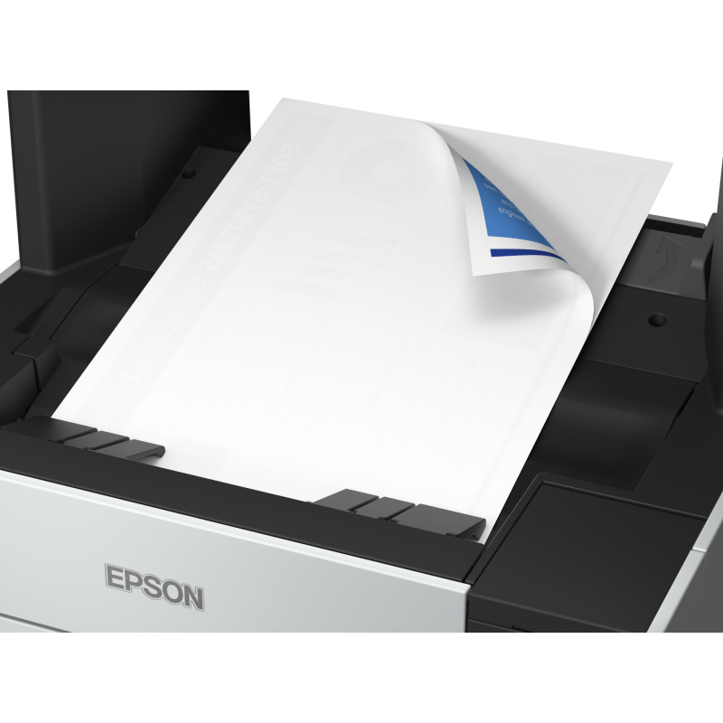 Epson EcoTank ET-5170 Jet d'encre A4 4800 x 1200 DPI 37 ppm Wifi