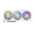 ASUS ROG -STRIX-RTX3080-O10G-WHITE NVIDIA GeForce RTX 3080 10 Go GDDR6X
