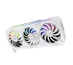 ASUS ROG -STRIX-RTX3080-O10G-WHITE NVIDIA GeForce RTX 3080 10 Go GDDR6X