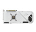 ASUS ROG -STRIX-RTX3080-O10G-WHITE NVIDIA GeForce RTX 3080 10 Go GDDR6X
