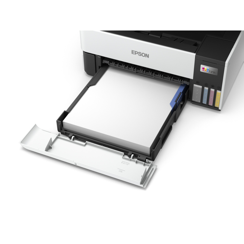 Epson EcoTank ET-5170 Jet d'encre A4 4800 x 1200 DPI 37 ppm Wifi