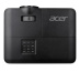 Acer X1328 4500 ANSI lumens DLP WUXGA (1920x1200) Compatibilité 3D Noir