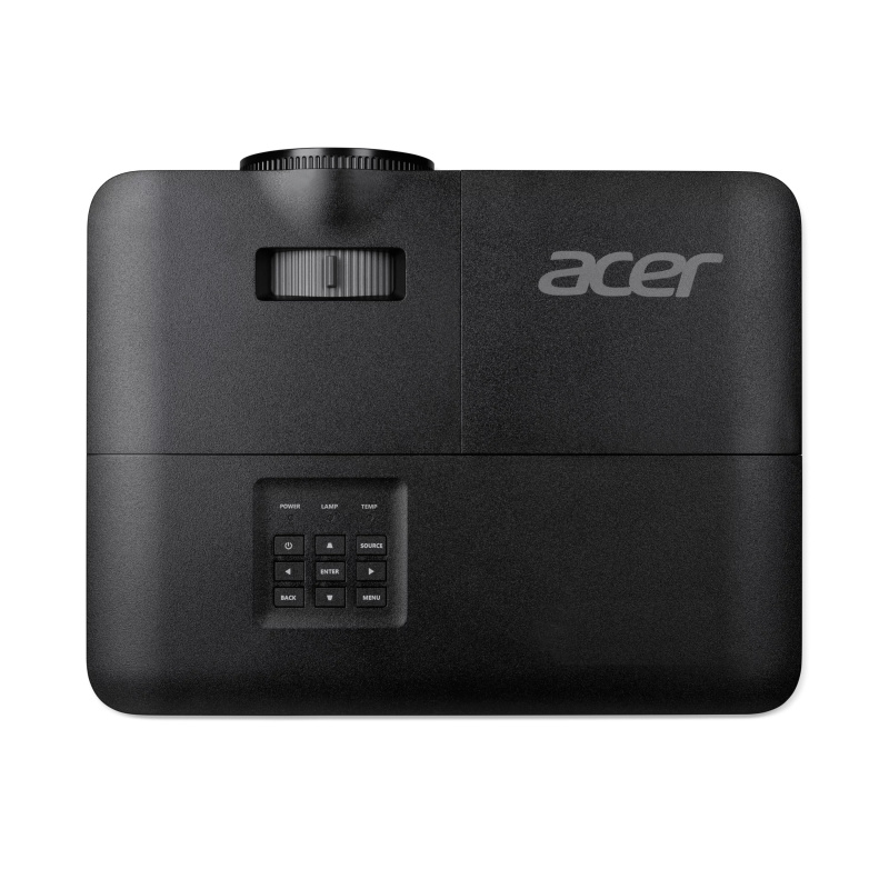 Acer X1328 4500 ANSI lumens DLP WUXGA (1920x1200) Compatibilité 3D Noir