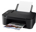 Canon PIXMA TS3450 Jet d'encre A4 4800 x 1200 DPI Wifi