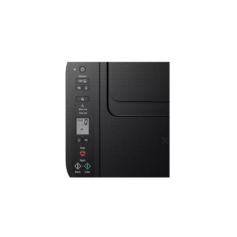 Canon PIXMA TS3450 Jet d'encre A4 4800 x 1200 DPI Wifi