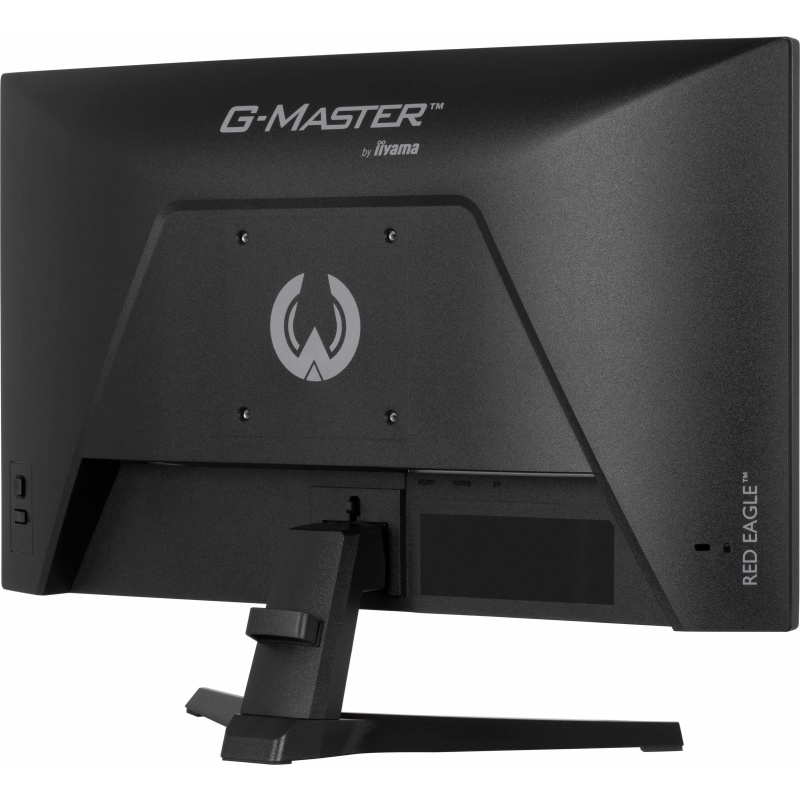 iiyama G-MASTER G2471HS-B1 écran plat de PC 60,5 cm (23.8") 1920 x 1080 pixels Full HD Noir