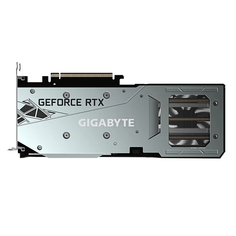 GIGABYTE GAMING GeForce RTX 3060 Ti OC 8G (rev. 2.0) NVIDIA 8 Go GDDR6