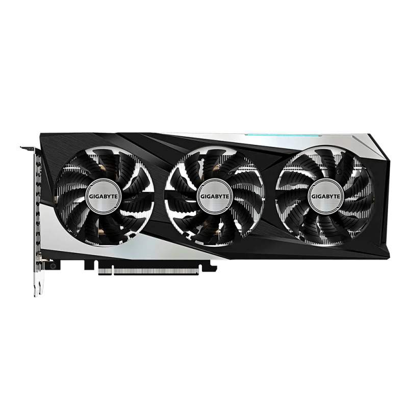 GIGABYTE GAMING GeForce RTX 3060 Ti OC 8G (rev. 2.0) NVIDIA 8 Go GDDR6