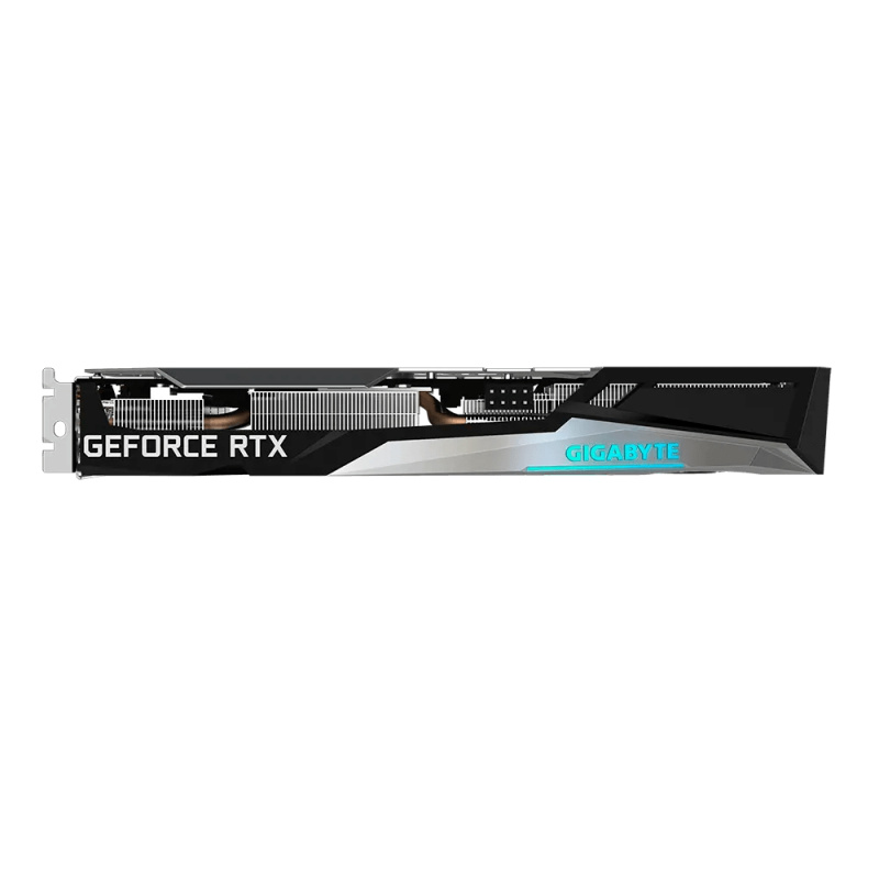 GIGABYTE GAMING GeForce RTX 3060 Ti OC 8G (rev. 2.0) NVIDIA 8 Go GDDR6
