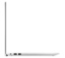 ASUS Vivobook 17 M712DA-AU258T AMD Ryzen™ 3 3250U Ordinateur portable 43,9 cm (17.3") Full HD 4 Go DDR4-SDRAM 256 Go SSD Wi-Fi 5 (802.11ac) Windows 10 Home Argent