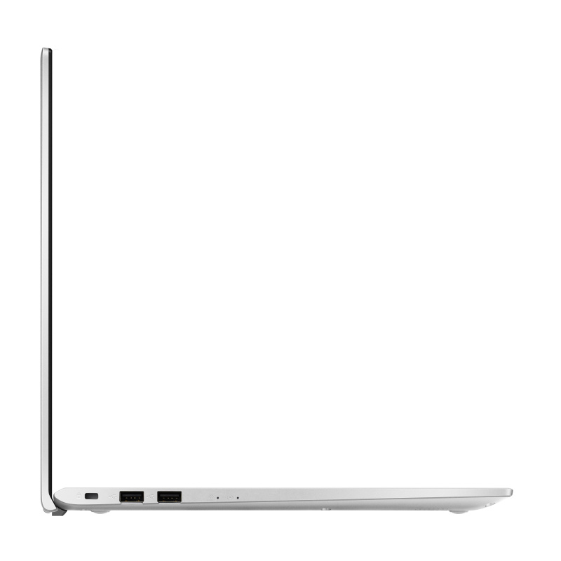 ASUS Vivobook 17 M712DA-AU258T AMD Ryzen™ 3 3250U Ordinateur portable 43,9 cm (17.3") Full HD 4 Go DDR4-SDRAM 256 Go SSD Wi-Fi 5 (802.11ac) Windows 10 Home Argent