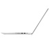ASUS Vivobook 17 M712DA-AU258T AMD Ryzen™ 3 3250U Ordinateur portable 43,9 cm (17.3") Full HD 4 Go DDR4-SDRAM 256 Go SSD Wi-Fi 5 (802.11ac) Windows 10 Home Argent