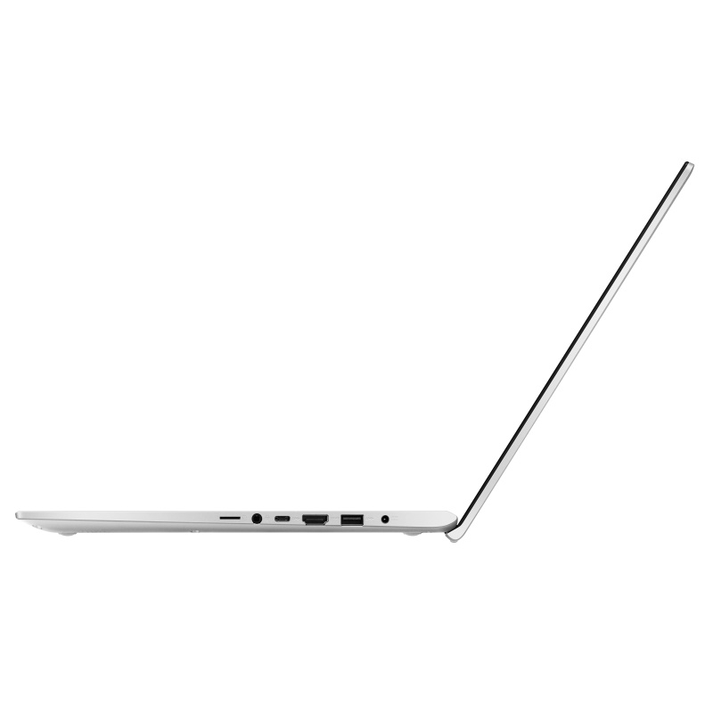 ASUS Vivobook 17 M712DA-AU258T AMD Ryzen™ 3 3250U Ordinateur portable 43,9 cm (17.3") Full HD 4 Go DDR4-SDRAM 256 Go SSD Wi-Fi 5 (802.11ac) Windows 10 Home Argent