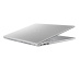 ASUS Vivobook 17 M712DA-AU258T AMD Ryzen™ 3 3250U Ordinateur portable 43,9 cm (17.3") Full HD 4 Go DDR4-SDRAM 256 Go SSD Wi-Fi 5 (802.11ac) Windows 10 Home Argent