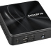 Gigabyte GB-BRR7-4800 barebone PC/ poste de travail UCFF Noir 4800U 2 GHz